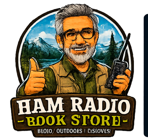 Ham Radio Book Store