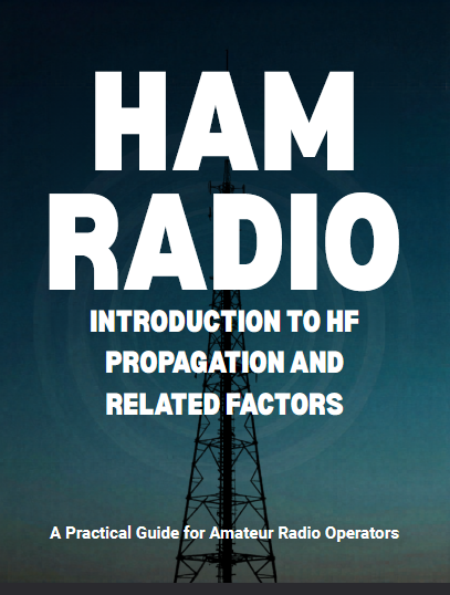 HF Propagation and Related Factors
