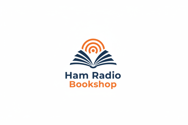 Ham Radio Bookshop Logo